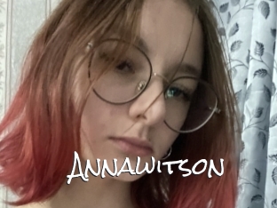 Annawitson