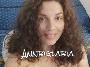 Annbiglabia