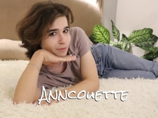 Anncouette