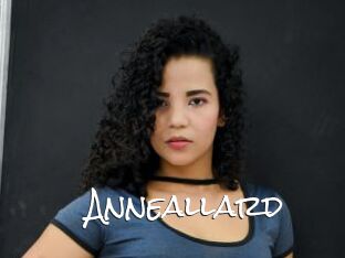 Anneallard