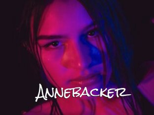 Annebacker