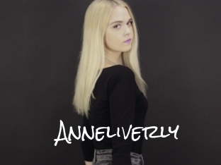 Anneliverly