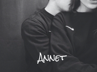 Annet