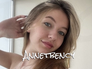 Annetbency