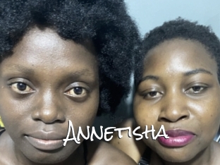 Annetisha