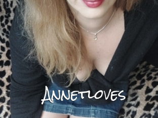 Annetloves