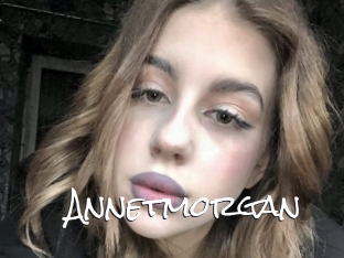 Annetmorgan