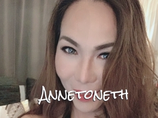 Annetoneth