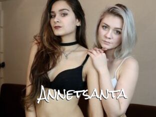 Annetsanta