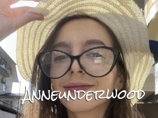 Anneunderwood