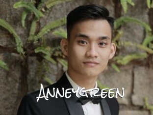 Anneygreen