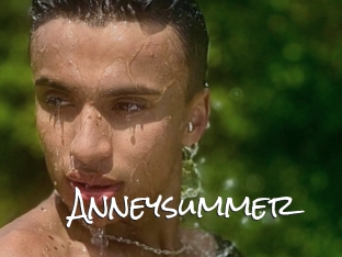 Anneysummer