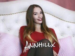 Annhillx