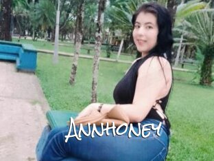 Annhoney