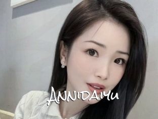 Annidaiyu