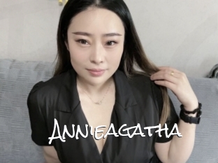 Annieagatha