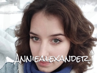 Anniealexander