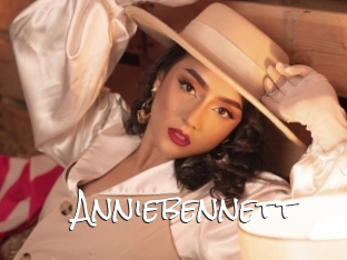 Anniebennett