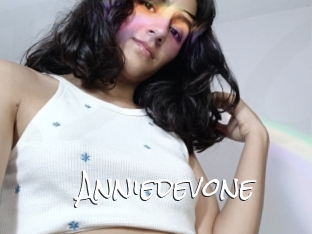 Anniedevone