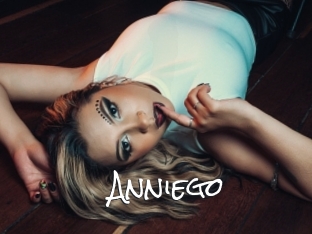 Anniego