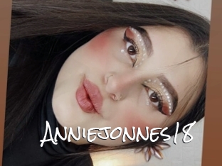 Anniejonnes18