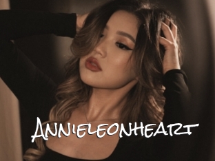 annieleonheart Blow Cum