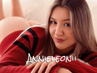 Annieleonii