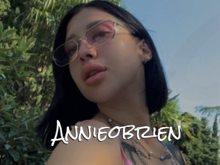 Annieobrien