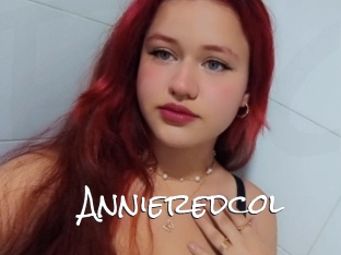 Annieredcol