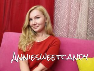 Anniesweetcandy