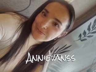 Annievanss