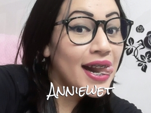 Anniewet