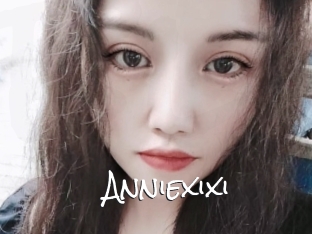 Anniexixi