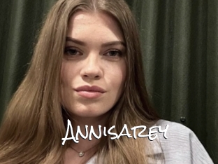 Annisarey