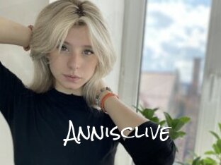 Annisclive