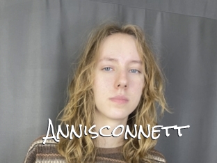 Annisconnett