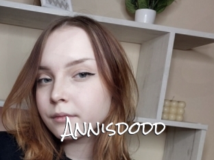 Annisdodd