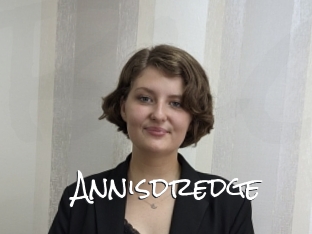 Annisdredge