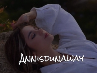 Annisdunaway