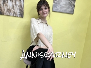 Annisgarney