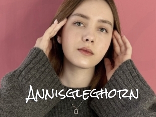 Annisgleghorn
