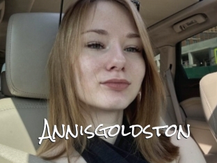 Annisgoldston