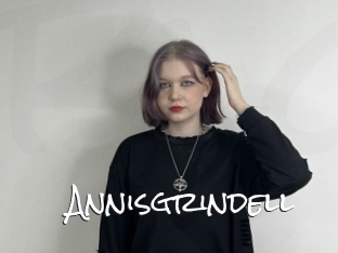 annisgrindell Blow Cum