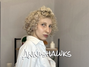 Annishawks