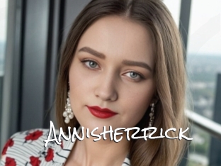 annisherrick Blow Cum