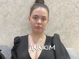 Annkim