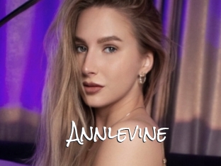 Annlevine