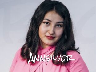 Annsilver