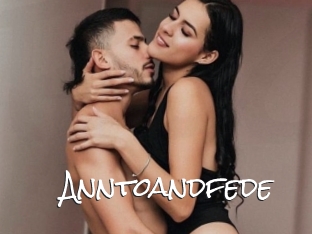 Anntoandfede