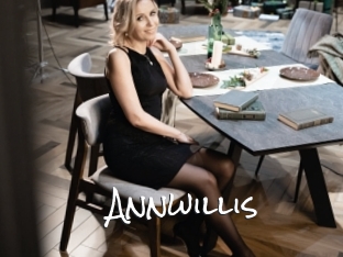 Annwillis